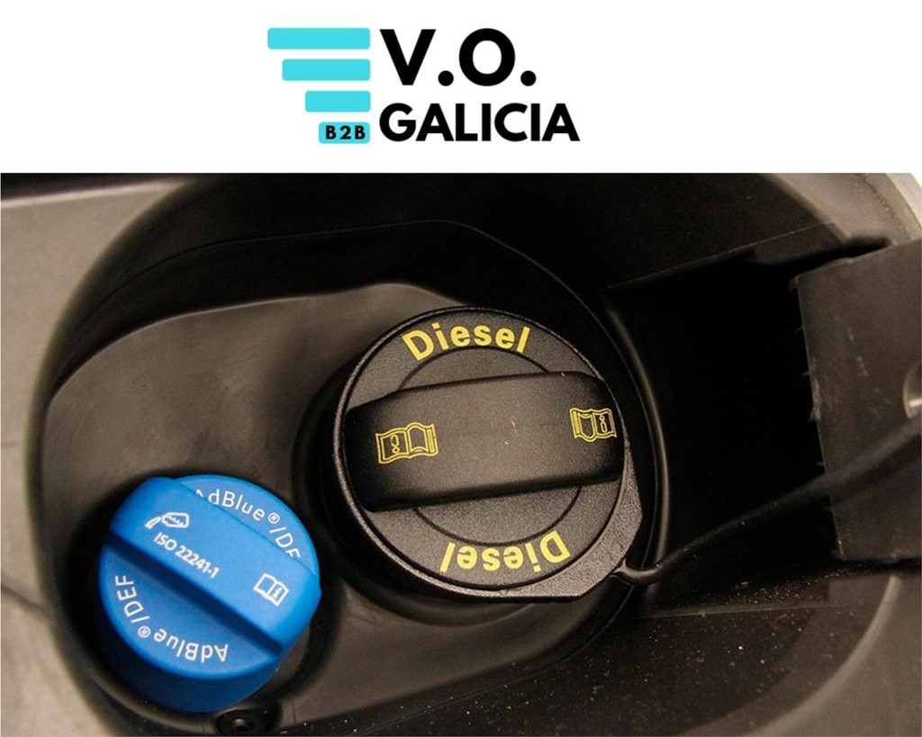 AdBlue en diésel: Qué es, cómo funciona y por qué algunos coches no lo llevan