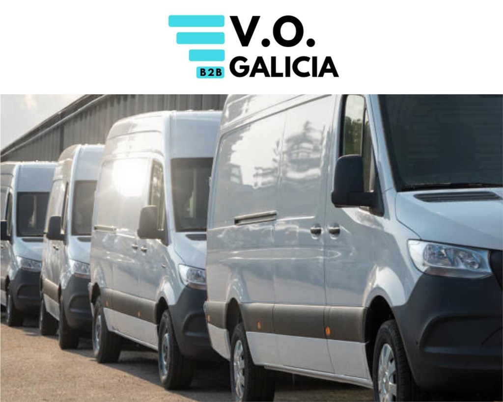 ¿Buscas una Alternativa Segura para Comprar Vehículos Industriales? Descubre V.O. Galicia
