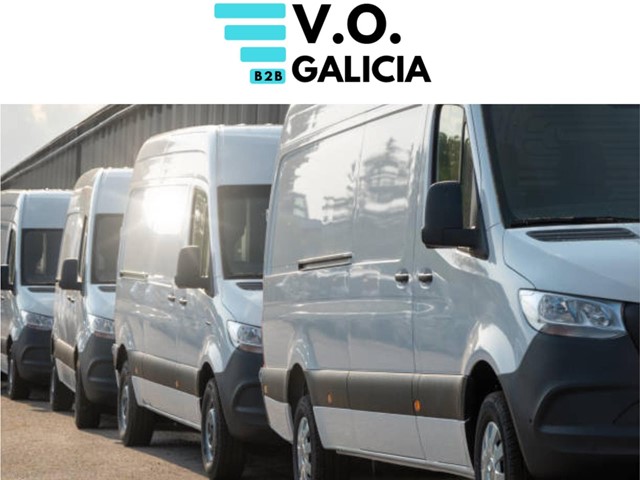 ¿Buscas una Alternativa Segura para Comprar Vehículos Industriales? Descubre V.O. Galicia