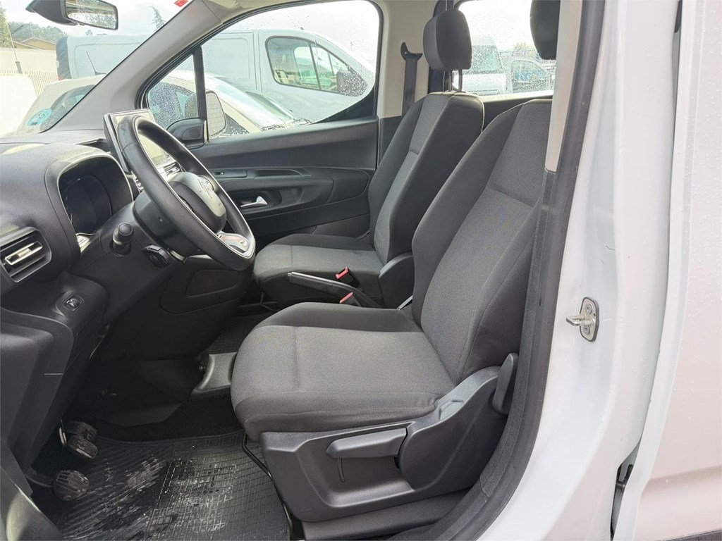 Foto 12 CITROEN-BERLINGO COMBI 5 2LSF