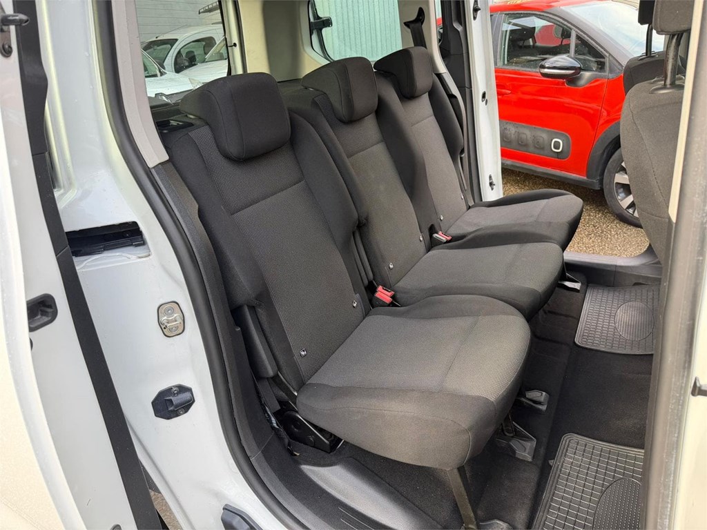 Foto 14 CITROEN-BERLINGO COMBI 5 2LSF