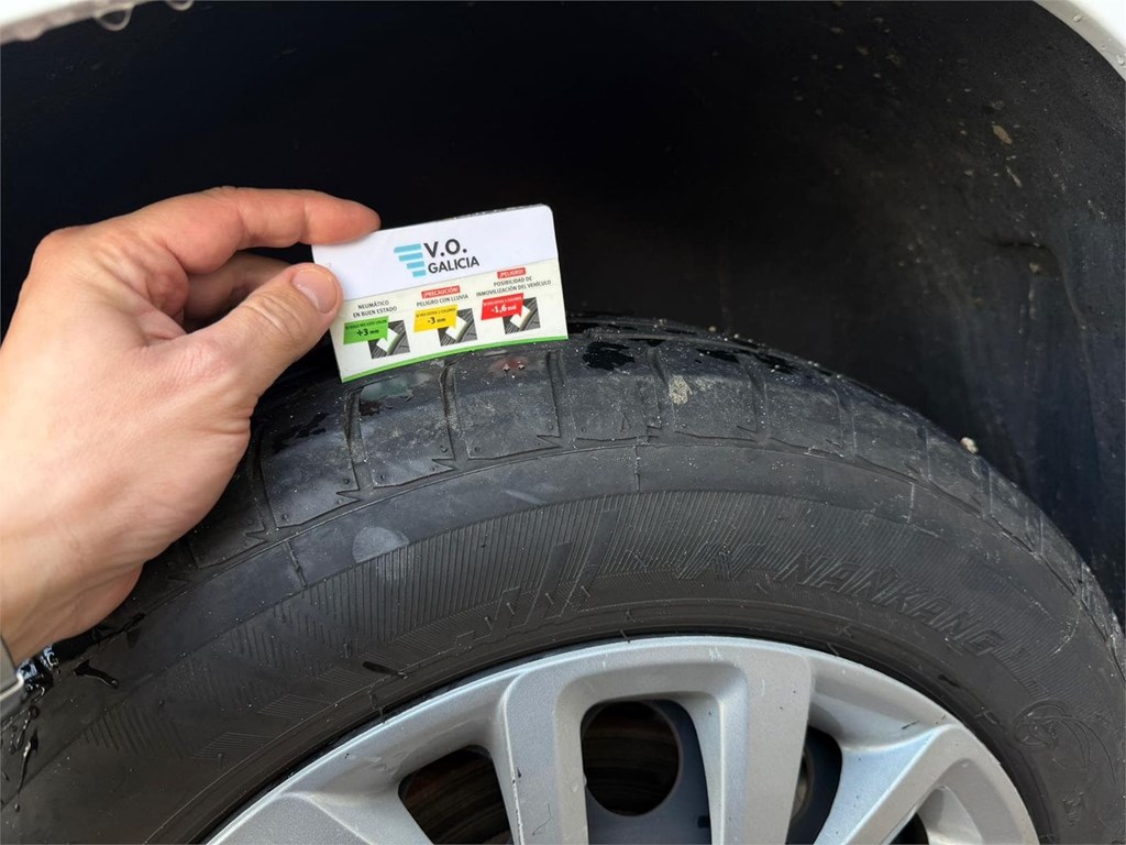 Foto 21 CITROEN-BERLINGO COMBI 5 2LSF