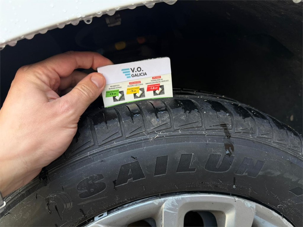 Foto 22 CITROEN-BERLINGO COMBI 5 2LSF