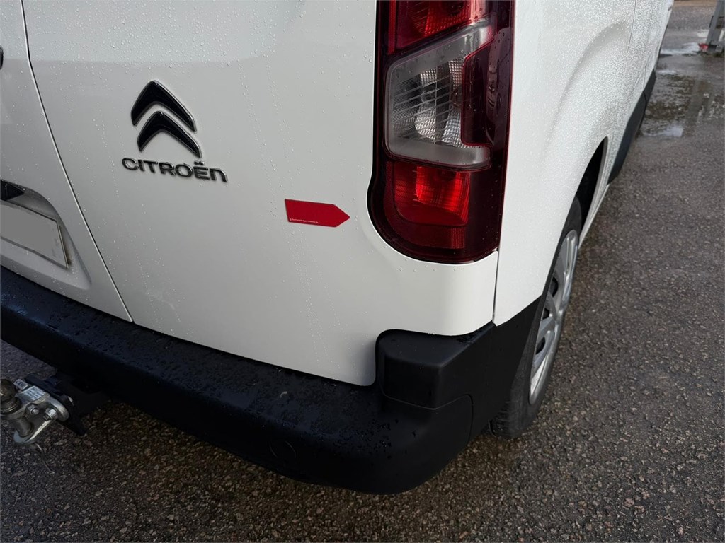 Foto 24 CITROEN-BERLINGO COMBI 5 2LSF