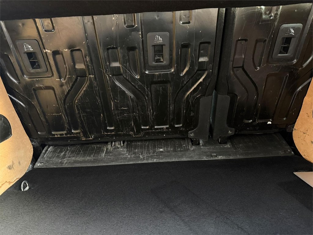 Foto 26 CITROEN-BERLINGO COMBI 5 2LSF