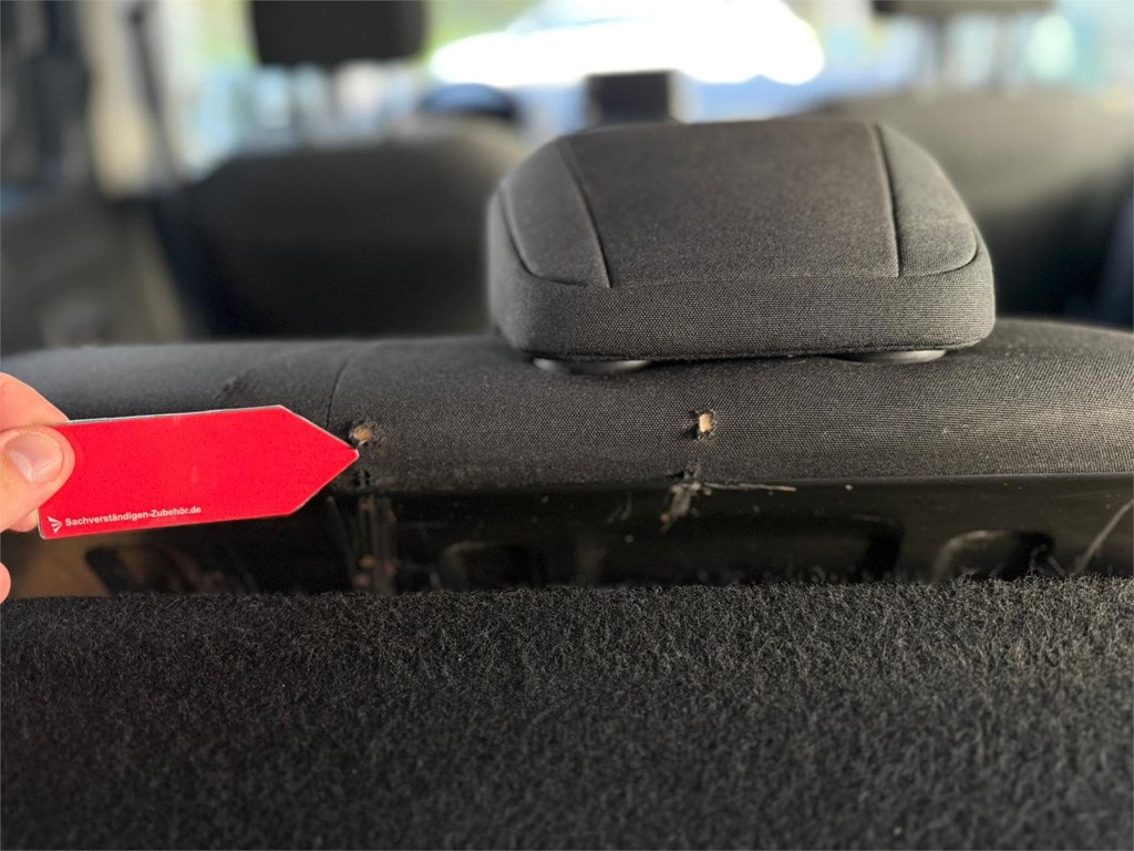 Foto 27 CITROEN-BERLINGO COMBI 5 2LSF