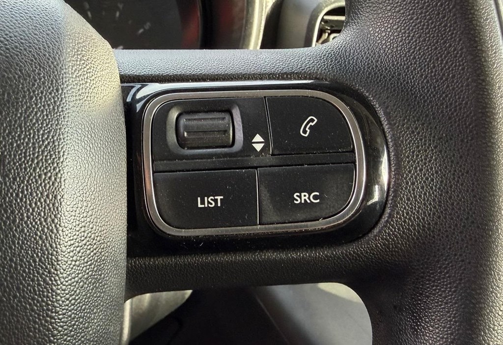 Foto 7 CITROEN-BERLINGO COMBI 5 2LSF