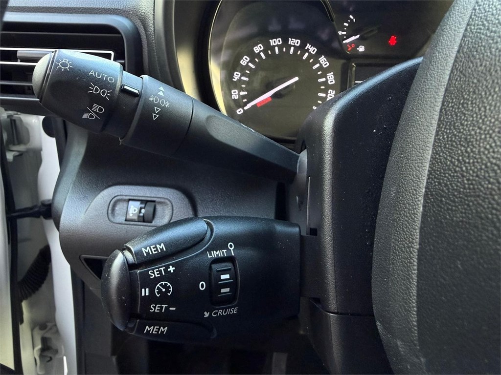 Foto 8 CITROEN-BERLINGO COMBI 5 2LSF