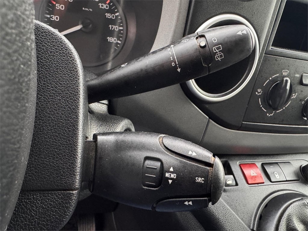 Foto 8 CITROEN-BERLINGO COMBI 5 92KPJ