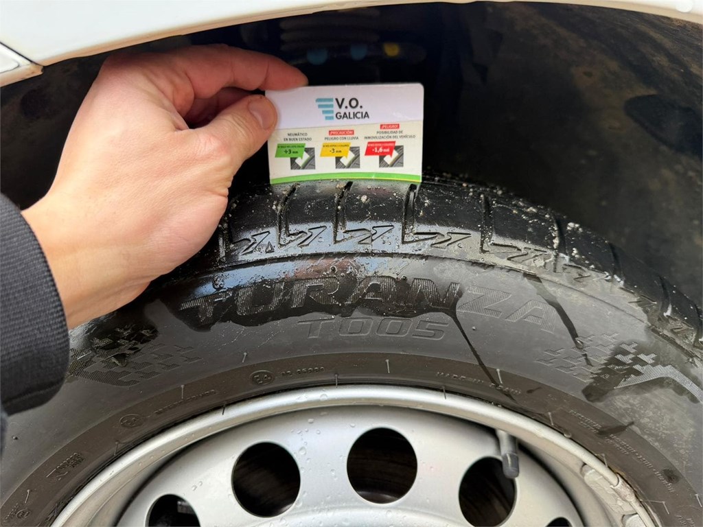 Foto 15 CITROEN-BERLINGO COMBI 5  S&S LIVE 3LKX