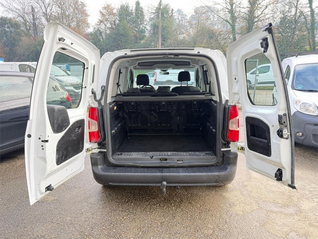 Foto 5 CITROEN-BERLINGO COMBI 5  S&S LIVE 3LKX