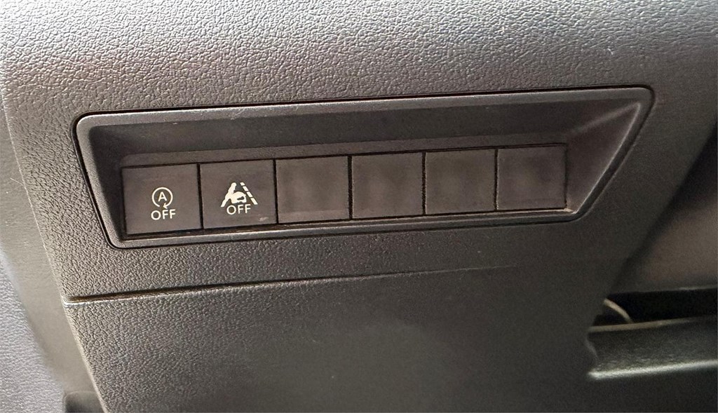 Foto 7 CITROEN-BERLINGO COMBI 5  S&S LIVE 3LKX