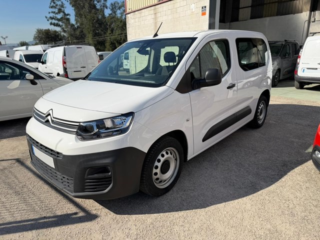 CITROEN-BERLINGO COMBI 5 S&S LIVE 7LLH