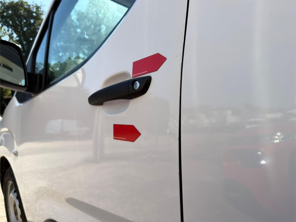 Foto 23 CITROEN-BERLINGO COMBI 5 S&S LIVE 7LLH
