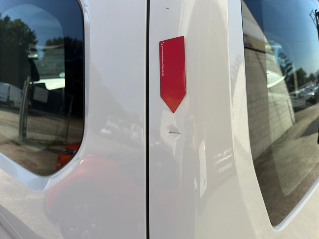 Foto 25 CITROEN-BERLINGO COMBI 5 S&S LIVE 7LLH