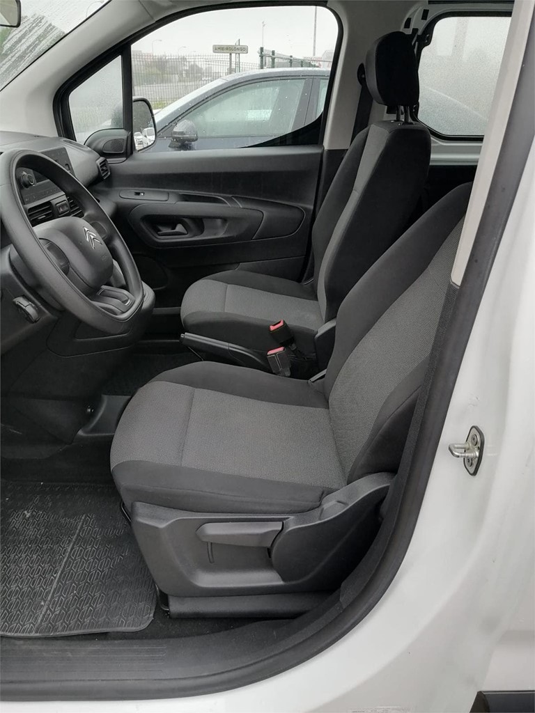 Foto 5 CITROEN-BERLINGO COMBI 5