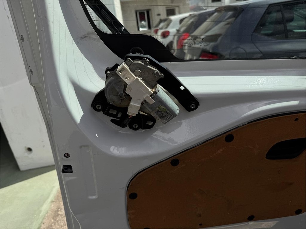 Foto 22 CITROEN-BERLINGO FEEL TALLA M COMBI 5 1KWP