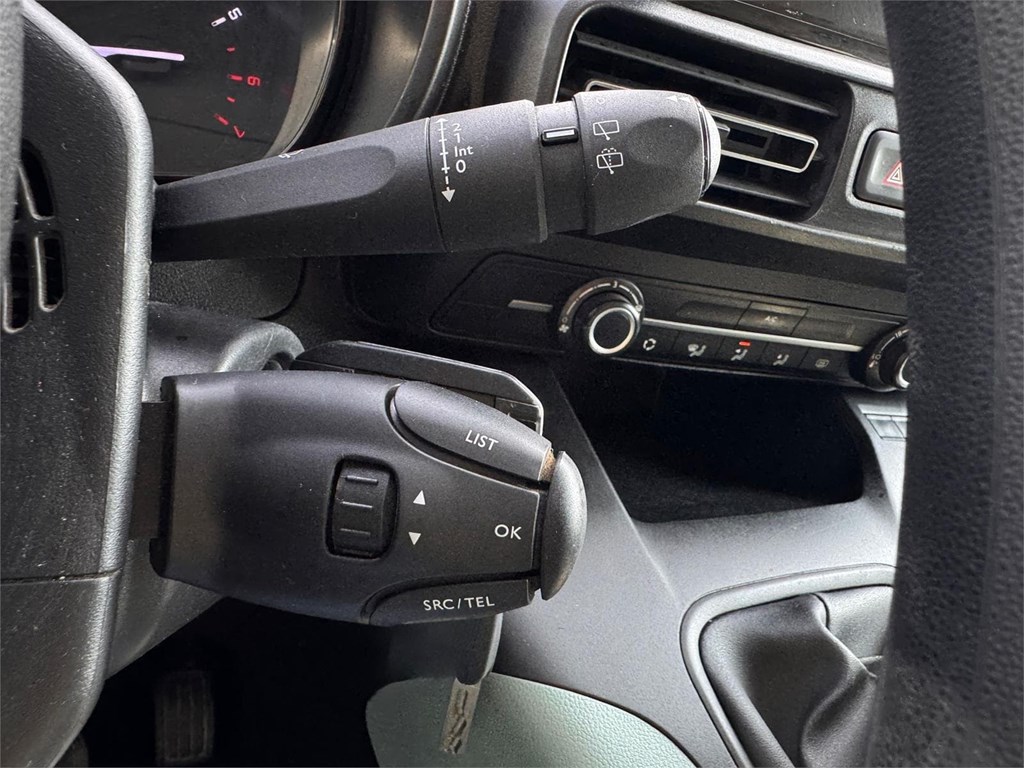 Foto 10 CITROEN-BERLINGO FEEL TALLA M COMBI 5 25LKX