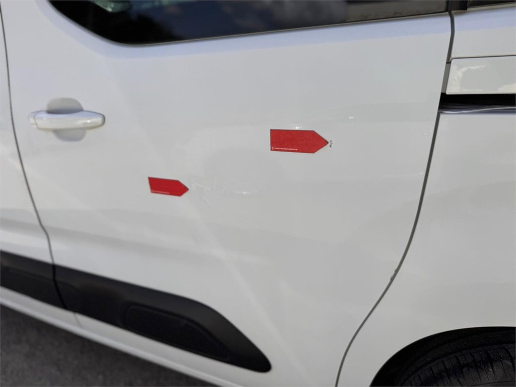 Foto 30 CITROEN-BERLINGO FEEL TALLA M COMBI 5 25LKX
