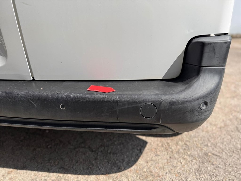 Foto 31 CITROEN-BERLINGO FEEL TALLA M COMBI 5 25LKX