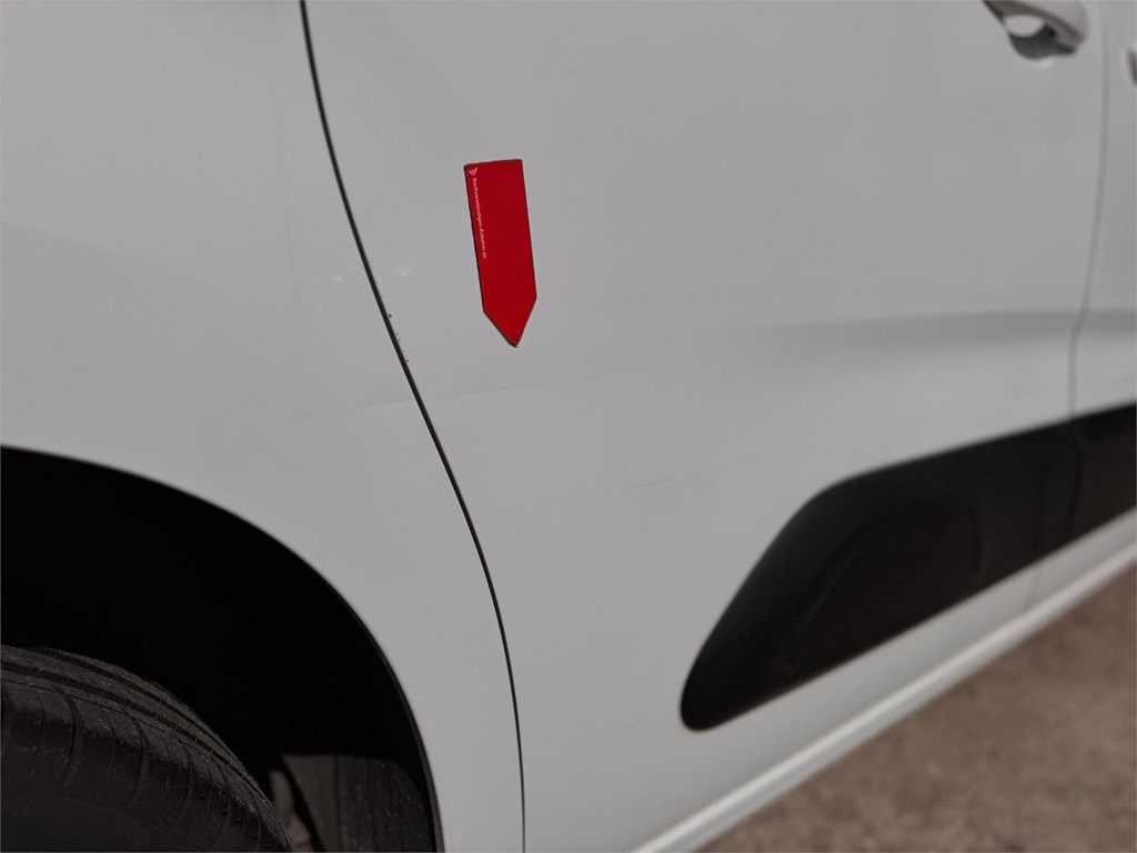 Foto 33 CITROEN-BERLINGO FEEL TALLA M COMBI 5 25LKX