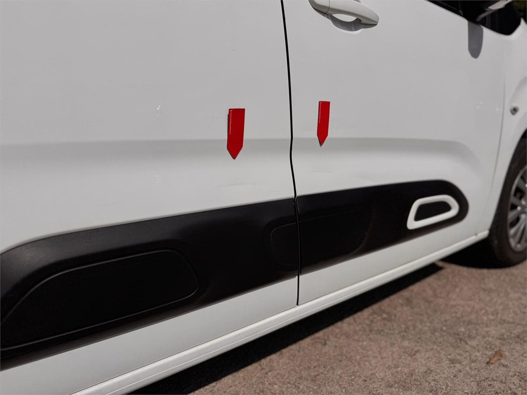 Foto 34 CITROEN-BERLINGO FEEL TALLA M COMBI 5 25LKX
