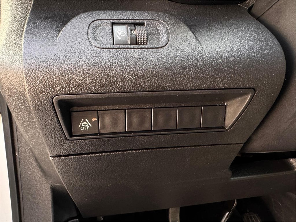 Foto 8 CITROEN-BERLINGO FEEL TALLA M COMBI 5 25LKX