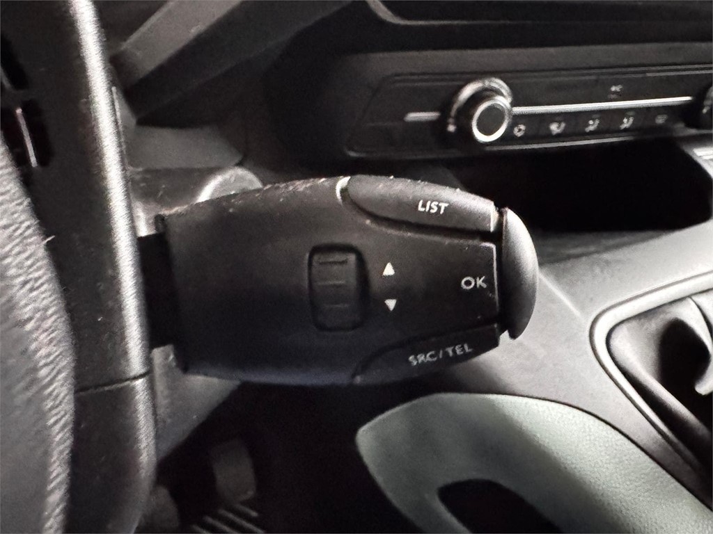 Foto 12 CITROEN-BERLINGO FEEL TALLA M COMBI 5 80LGM