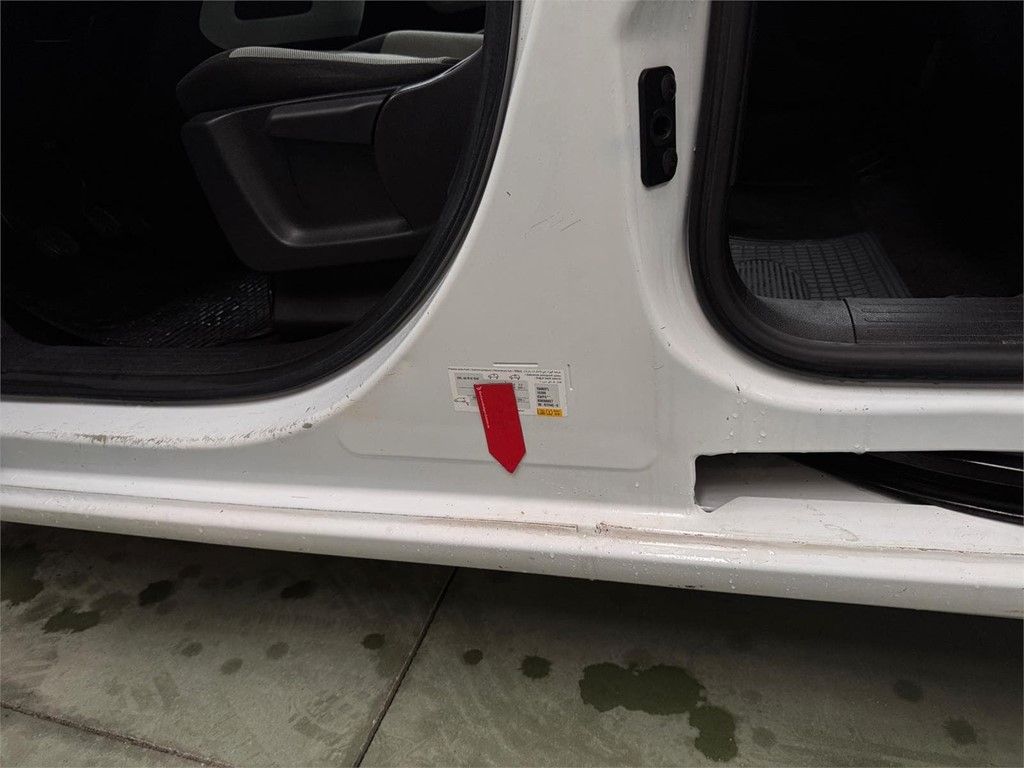 Foto 37 CITROEN-BERLINGO FEEL TALLA M COMBI 5 80LGM