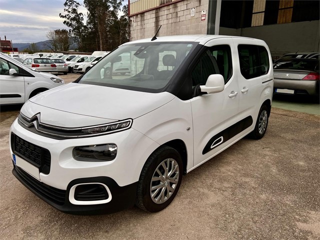 CITROEN-BERLINGO FEEL TALLA M COMBI 5