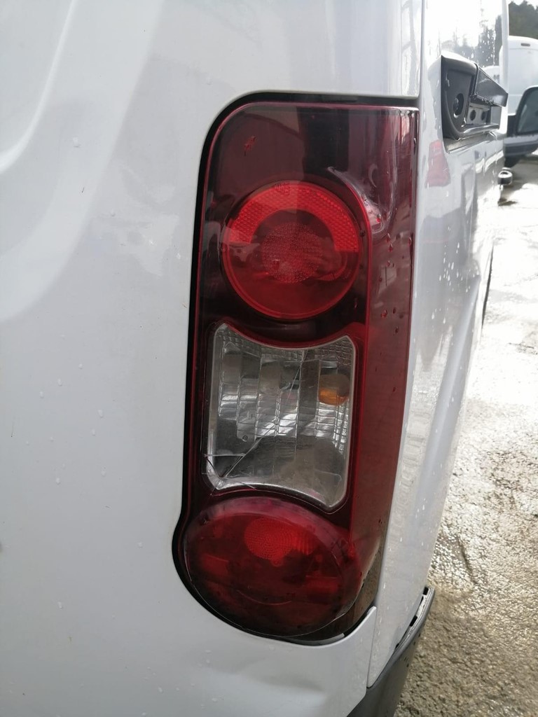 Foto 18 CITROEN-BERLINGO FURGON CERRADO 3 PLZ