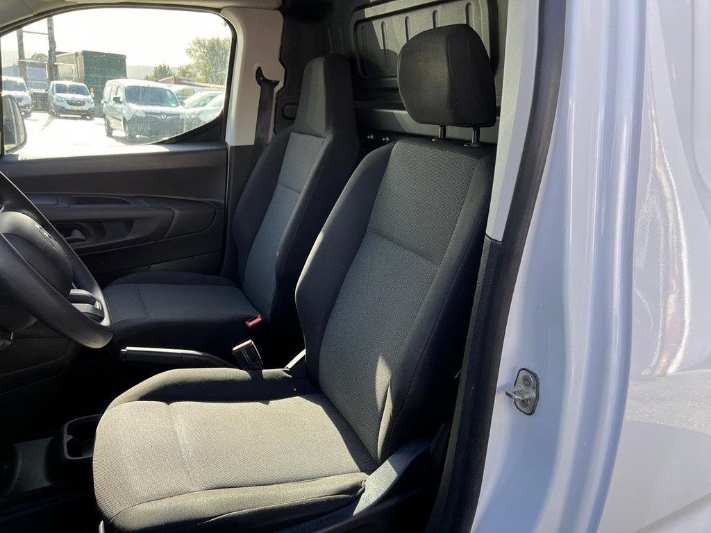 Foto 5 CITROEN-BERLINGO FURGÓN