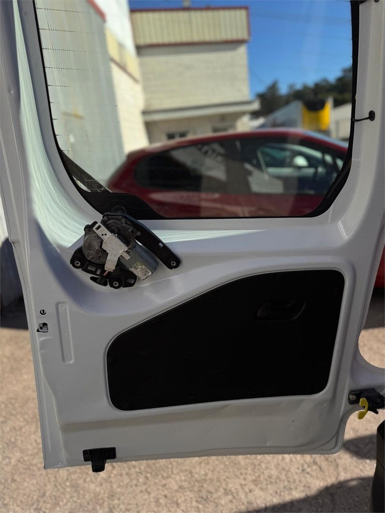 Foto 22 CITROEN-BERLINGO LIVE M COMBI 5 8LLF