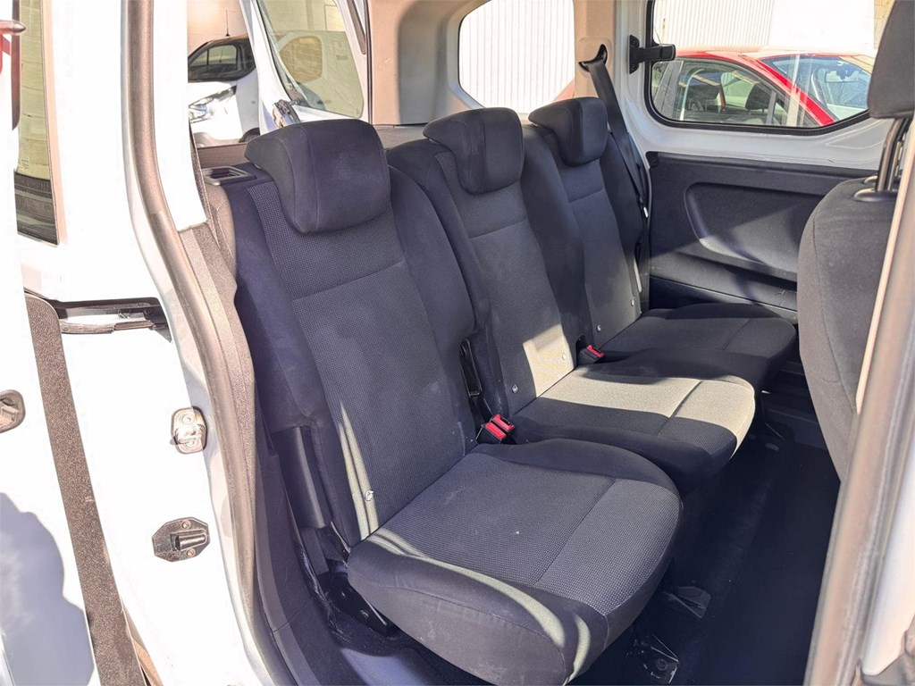 Foto 6 CITROEN-BERLINGO LIVE M COMBI 5 8LLF
