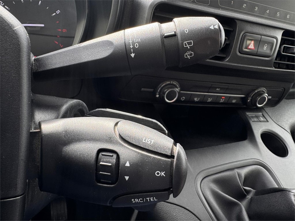 Foto 10 CITROEN-BERLINGO LIVE M COMBI 5 LMN