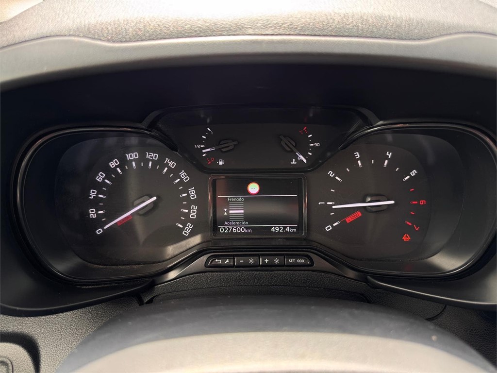 Foto 19 CITROEN-BERLINGO LIVE M COMBI 5 LMN