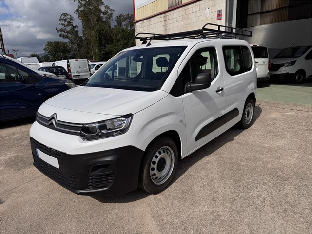 CITROEN-BERLINGO LIVE M COMBI 5 LMN