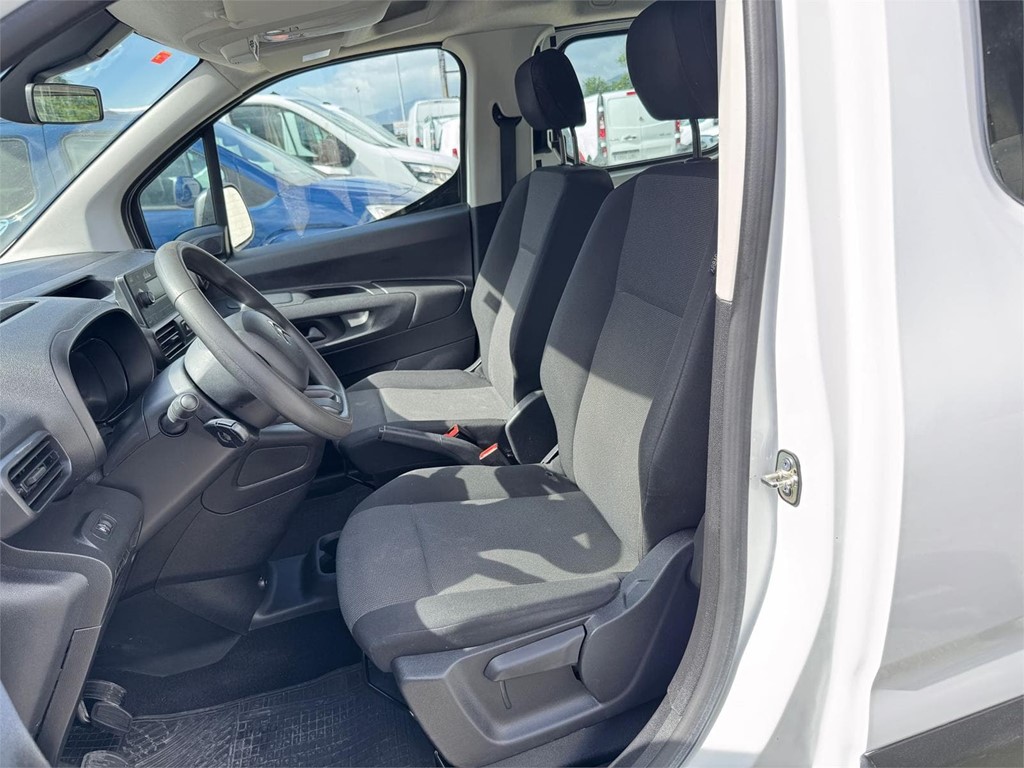 Foto 5 CITROEN-BERLINGO LIVE M COMBI 5 LMN