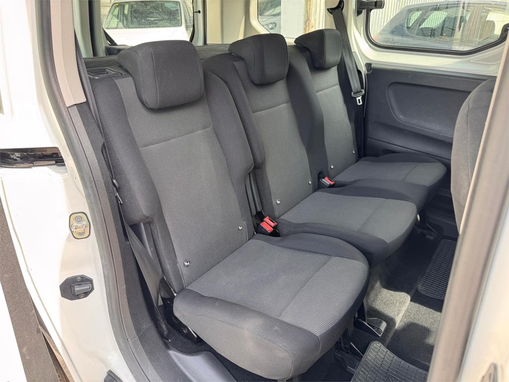 Foto 6 CITROEN-BERLINGO LIVE M COMBI 5 LMN