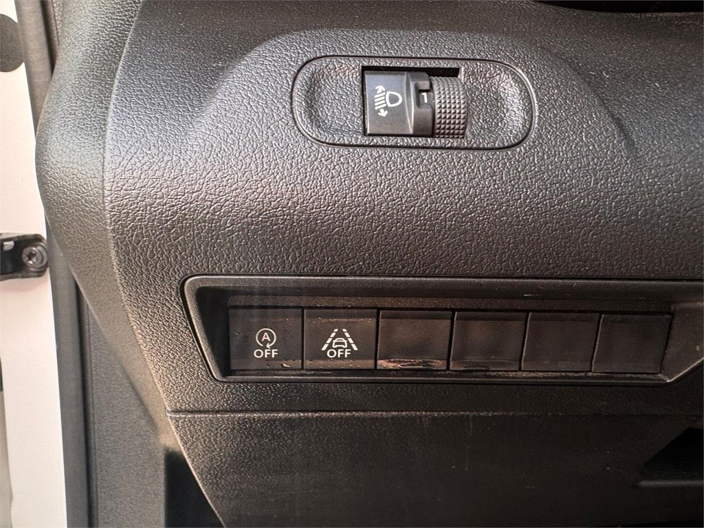 Foto 8 CITROEN-BERLINGO LIVE M COMBI 5 LMN