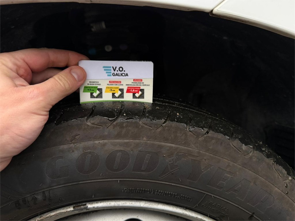 Foto 17 CITROEN-BERLINGO M COMBI 5 77LDB