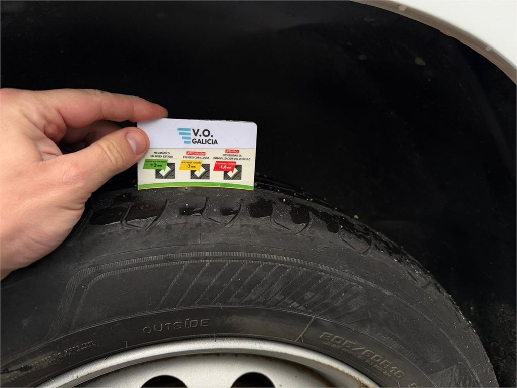 Foto 18 CITROEN-BERLINGO M COMBI 5 77LDB