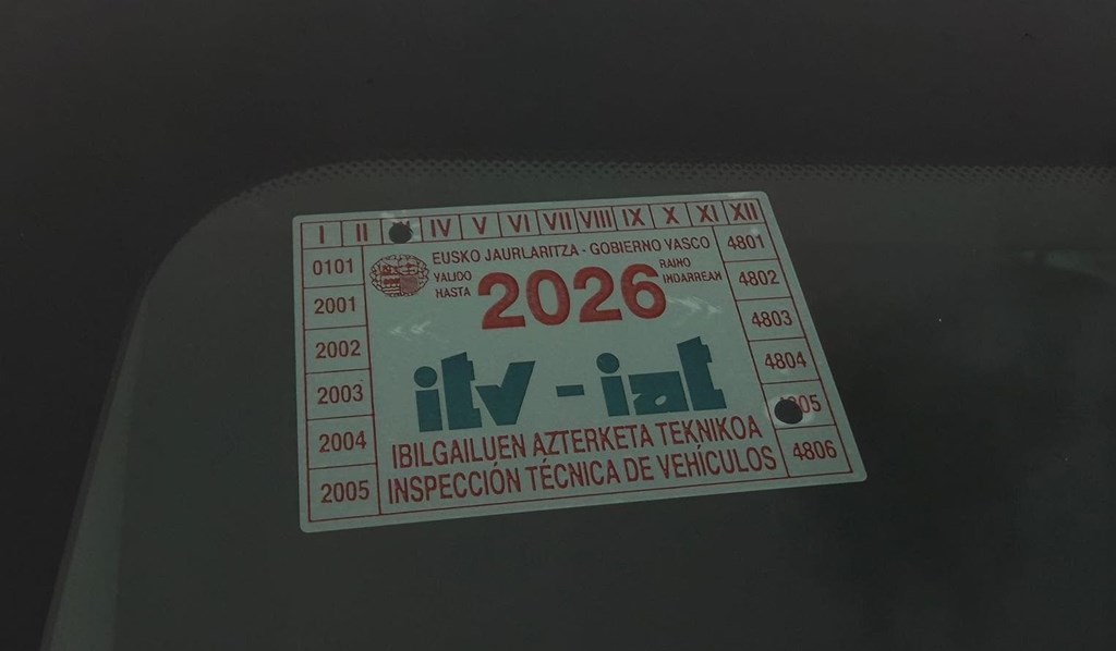 Foto 19 CITROEN-BERLINGO M COMBI 5 77LDB