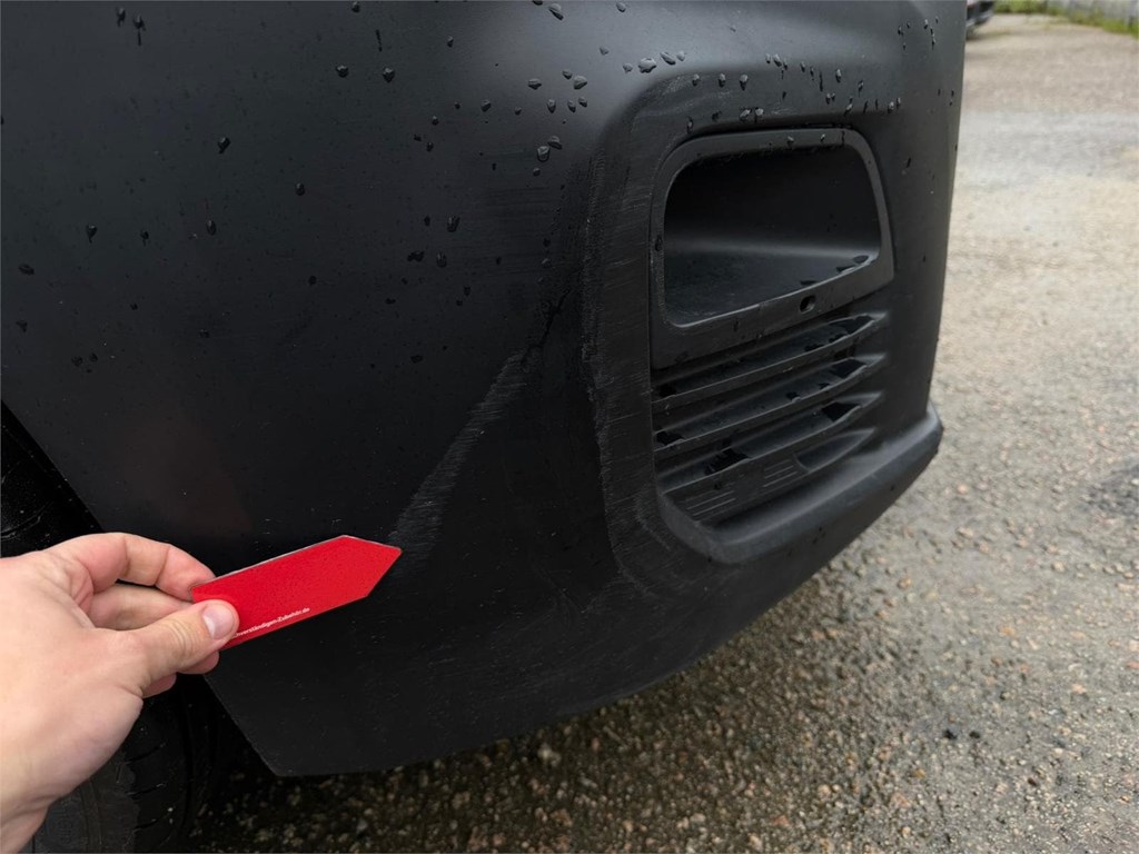 Foto 22 CITROEN-BERLINGO M COMBI 5 77LDB