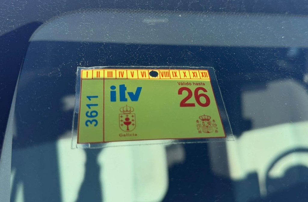 Foto 22 CITROEN-BERLINGO M COMBI 5 8LHP