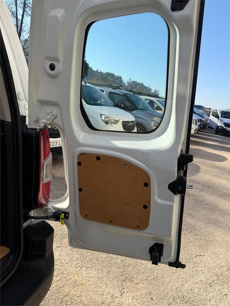 Foto 25 CITROEN-BERLINGO M COMBI 5 8LHP