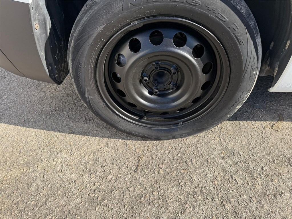 Foto 26 CITROEN-BERLINGO M COMBI 5 8LHP