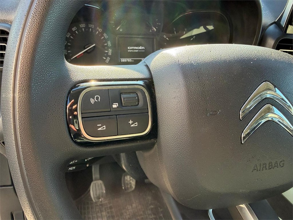 Foto 8 CITROEN-BERLINGO M COMBI 5 8LHP