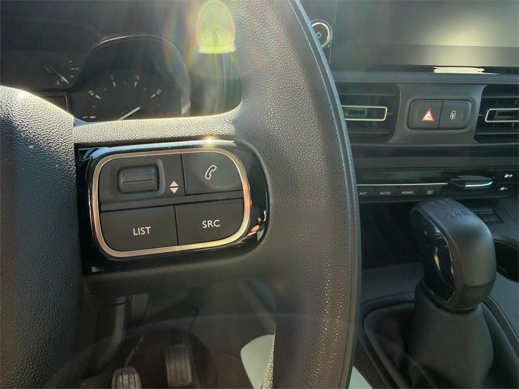 Foto 9 CITROEN-BERLINGO M COMBI 5 8LHP