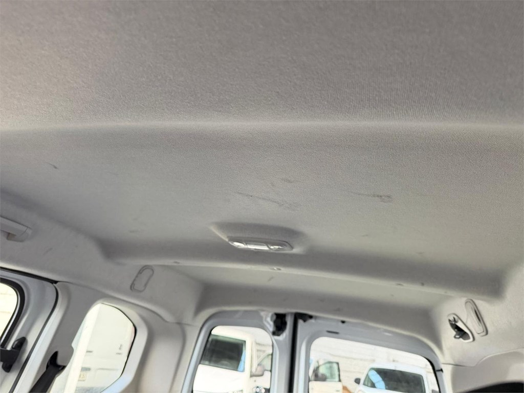 Foto 19 CITROEN-BERLINGO M COMBI 5 PLAZAS 9LZL